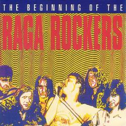 Raga Rockers : The Beginning of the Raga Rockers
